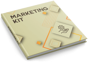 marketing kit servizi