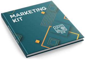 marketing kit software